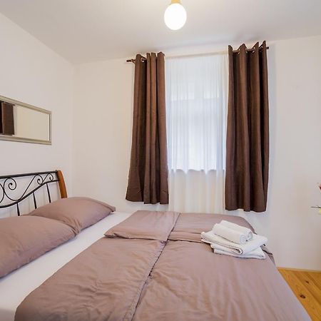 Studio Ztracena 8 Olomouc Ngoại thất bức ảnh