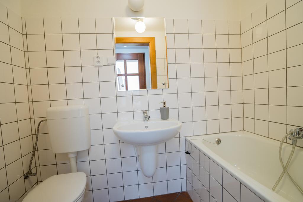 Studio Ztracena 8 Olomouc Ngoại thất bức ảnh