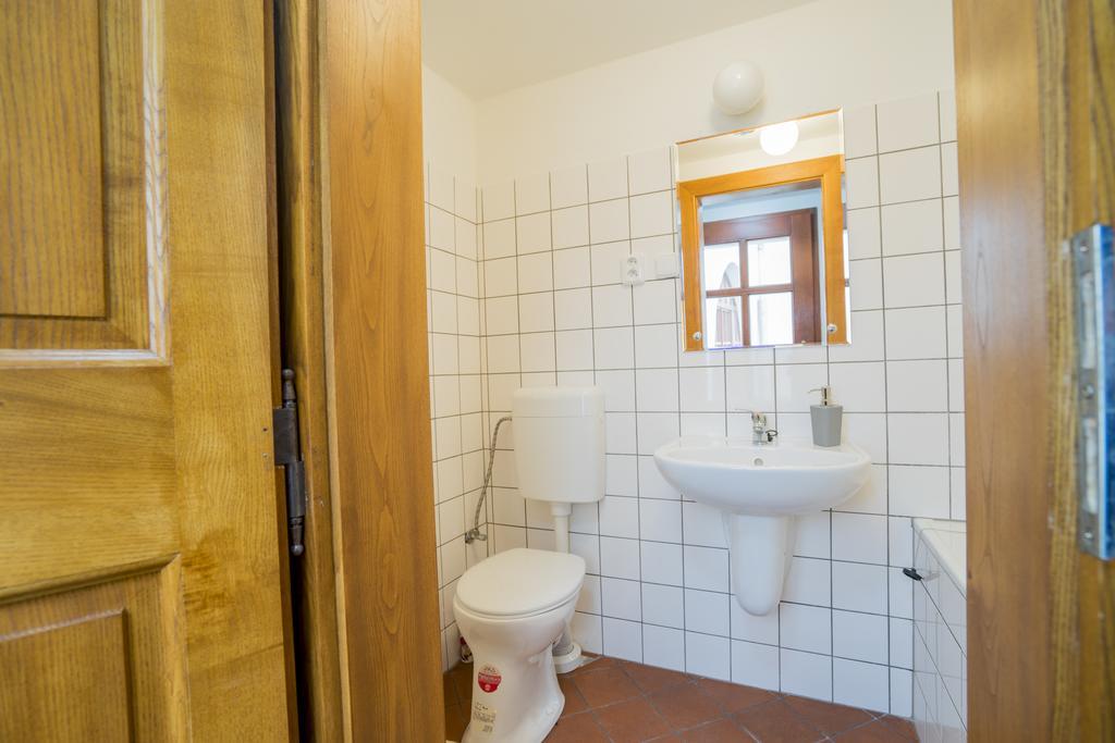 Studio Ztracena 8 Olomouc Ngoại thất bức ảnh
