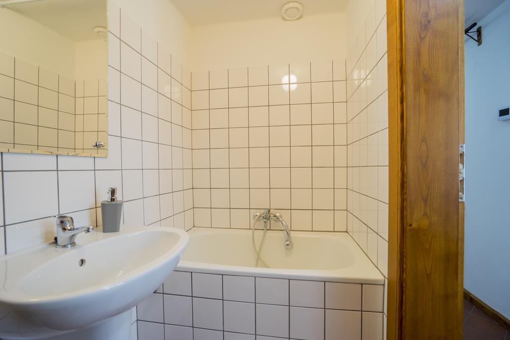 Studio Ztracena 8 Olomouc Ngoại thất bức ảnh