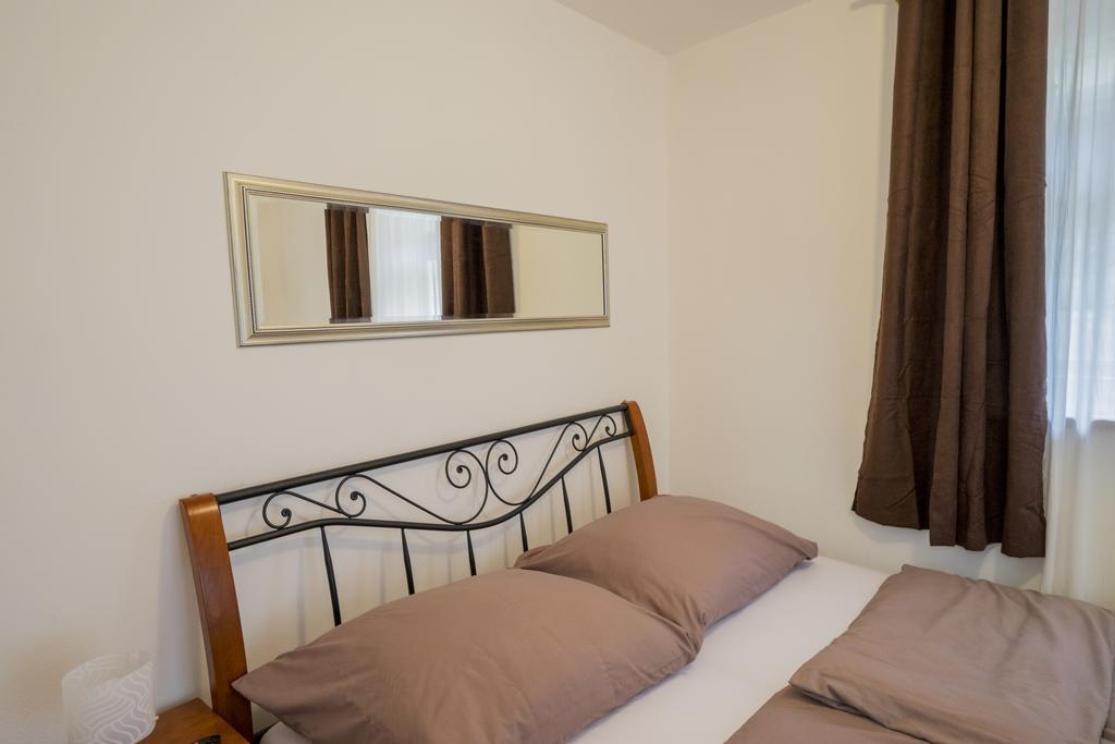 Studio Ztracena 8 Olomouc Ngoại thất bức ảnh